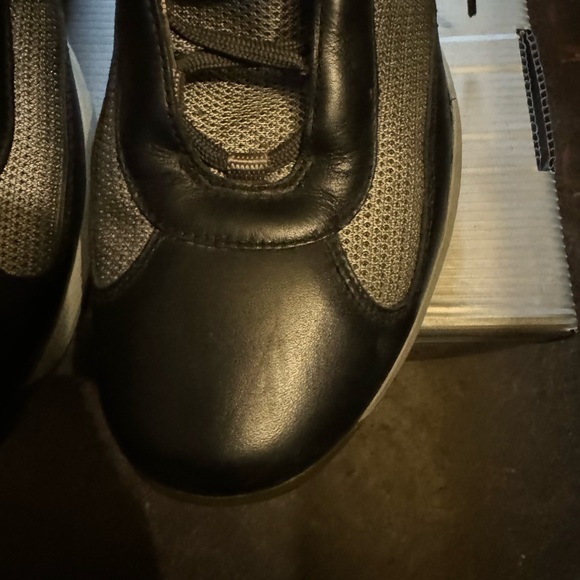 Pradas size 9.5 - Picture 10 of 13